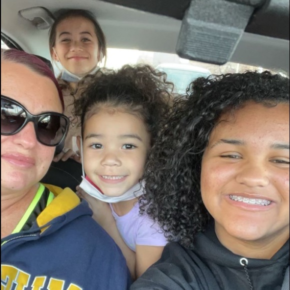 Welcome-Don’t just meet me, lol, take a minute, PLEASE read my story 💕😃🙏🏼☮️ - Picture 6 of 6